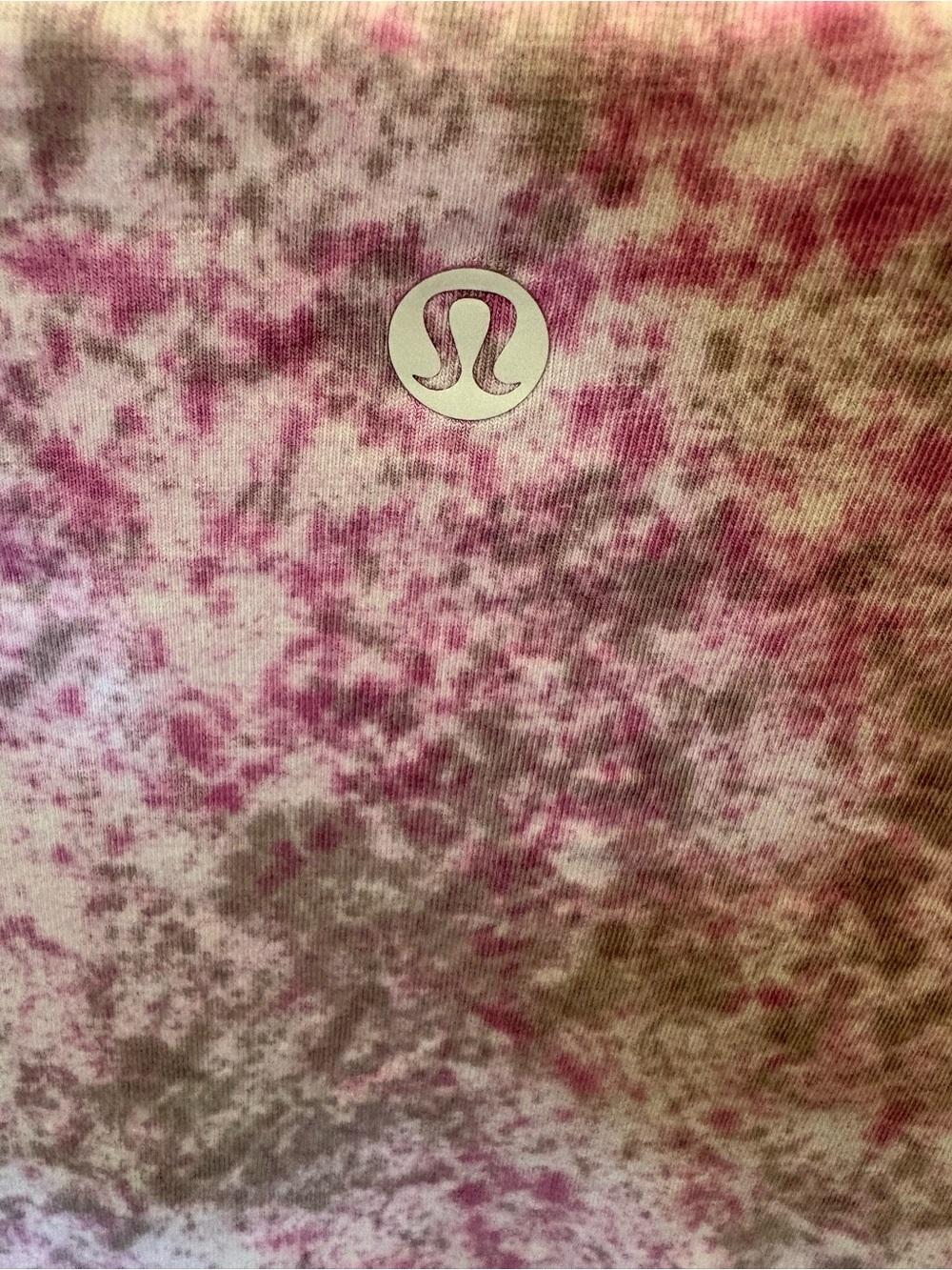 EUC Lululemon Top - Picture 3 of 3